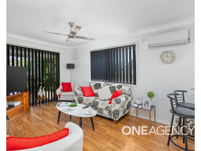 84 VINCENT ROAD, Lake Albert NSW 2650