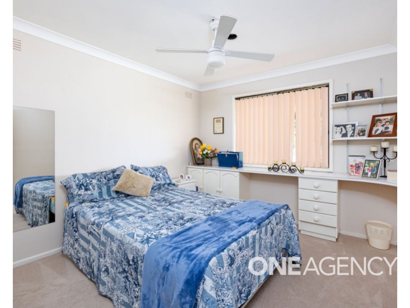 84 VINCENT ROAD, Lake Albert NSW 2650