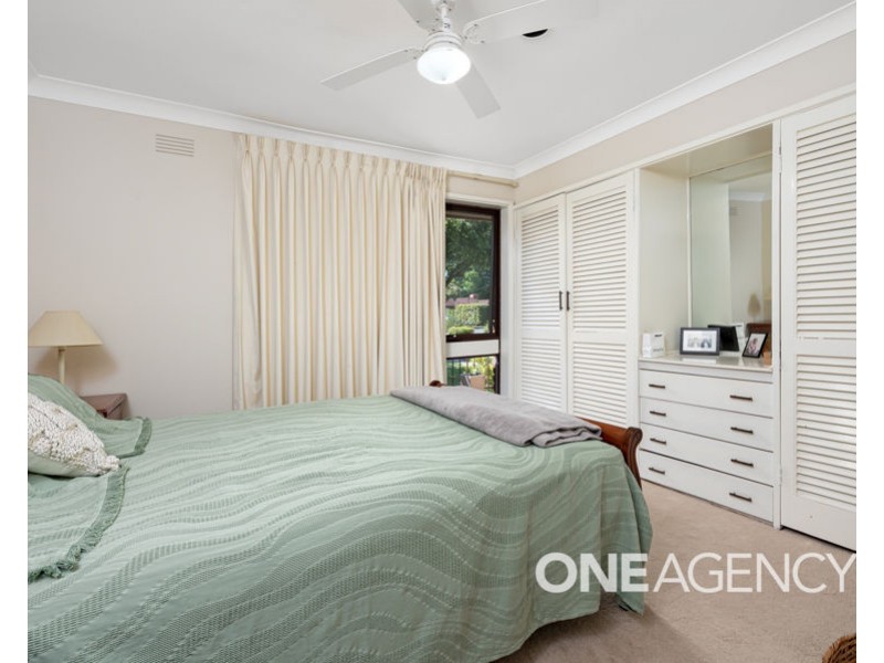 84 VINCENT ROAD, Lake Albert NSW 2650