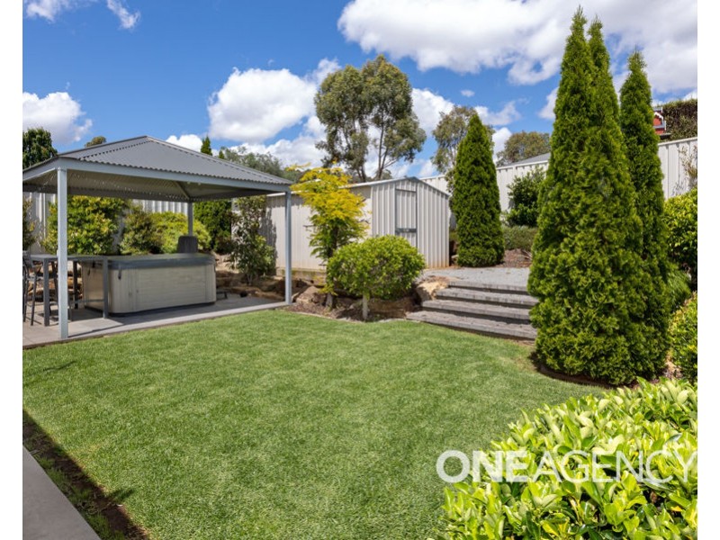 28 MARYLANDS WAY, Bourkelands NSW 2650