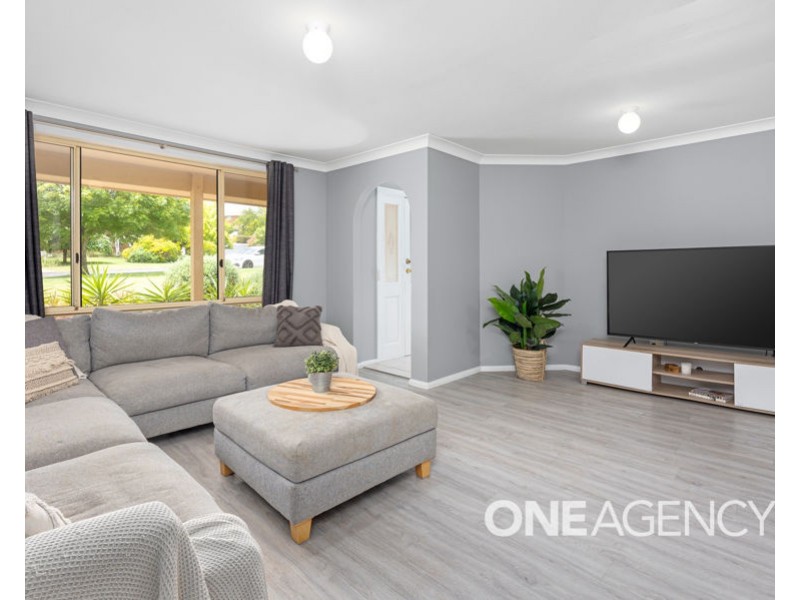 2 WILGOMA STREET, Bourkelands NSW 2650