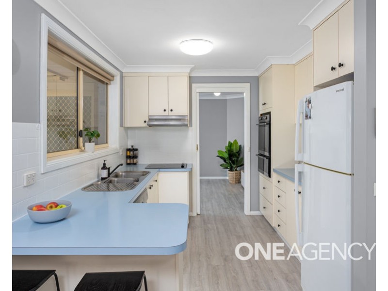 2 WILGOMA STREET, Bourkelands NSW 2650