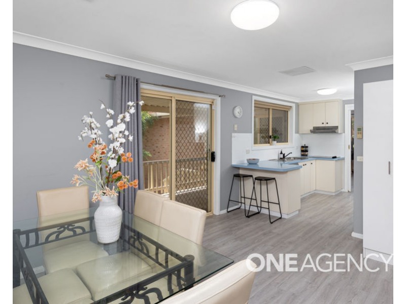 2 WILGOMA STREET, Bourkelands NSW 2650