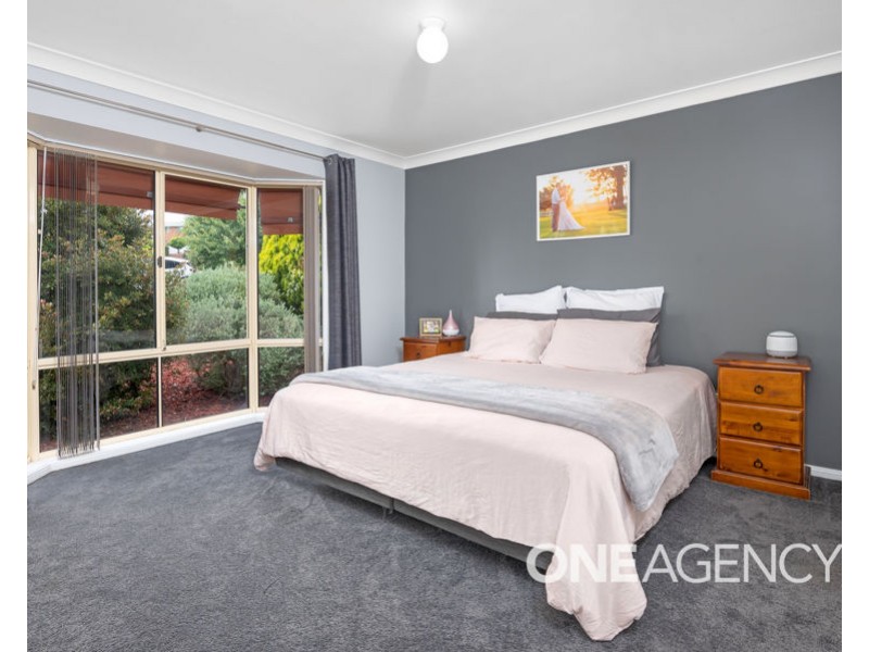 2 WILGOMA STREET, Bourkelands NSW 2650