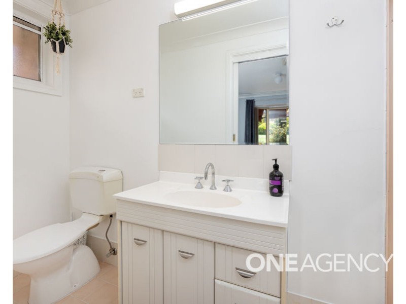 2 WILGOMA STREET, Bourkelands NSW 2650