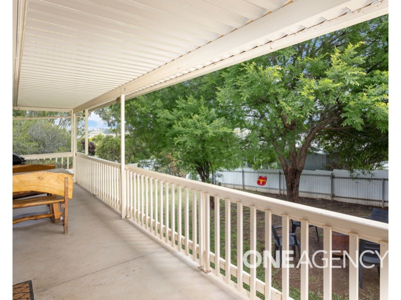 2 WILGOMA STREET, Bourkelands NSW 2650