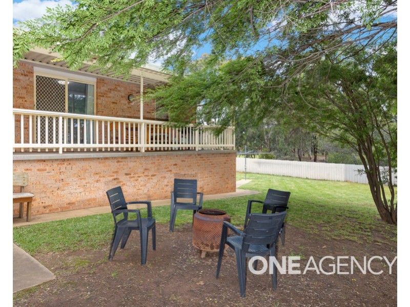 2 WILGOMA STREET, Bourkelands NSW 2650