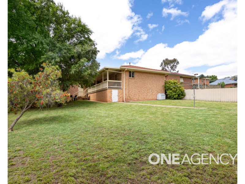 2 WILGOMA STREET, Bourkelands NSW 2650