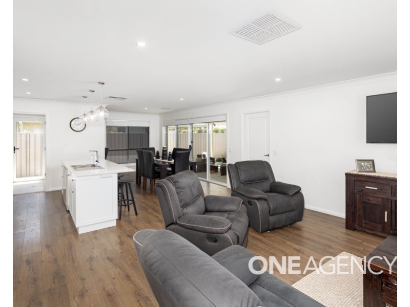 1 YARRANJERRY STREET, Gobbagombalin NSW 2650