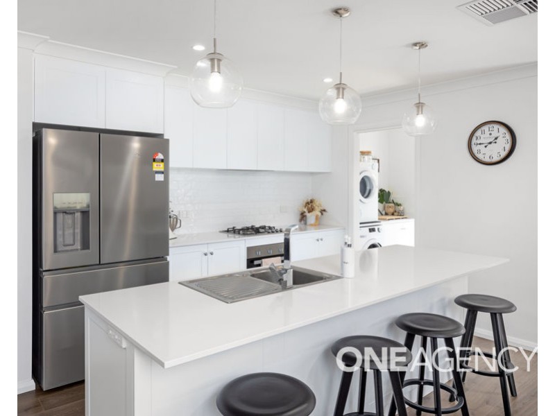 1 YARRANJERRY STREET, Gobbagombalin NSW 2650