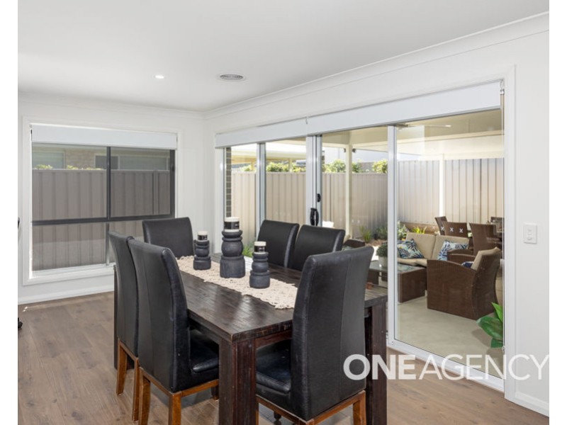 1 YARRANJERRY STREET, Gobbagombalin NSW 2650