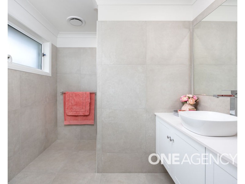 1 YARRANJERRY STREET, Gobbagombalin NSW 2650