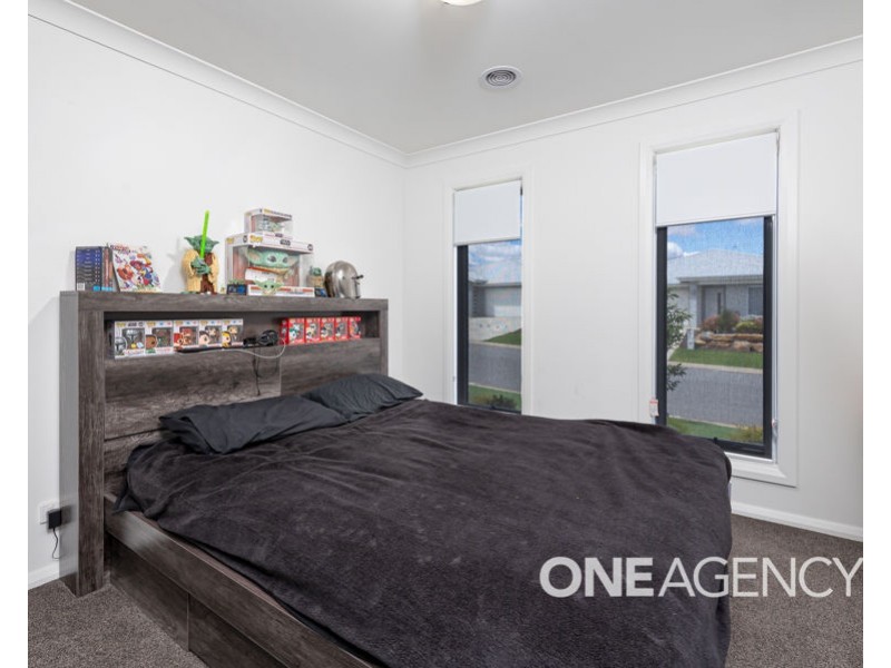 1 YARRANJERRY STREET, Gobbagombalin NSW 2650