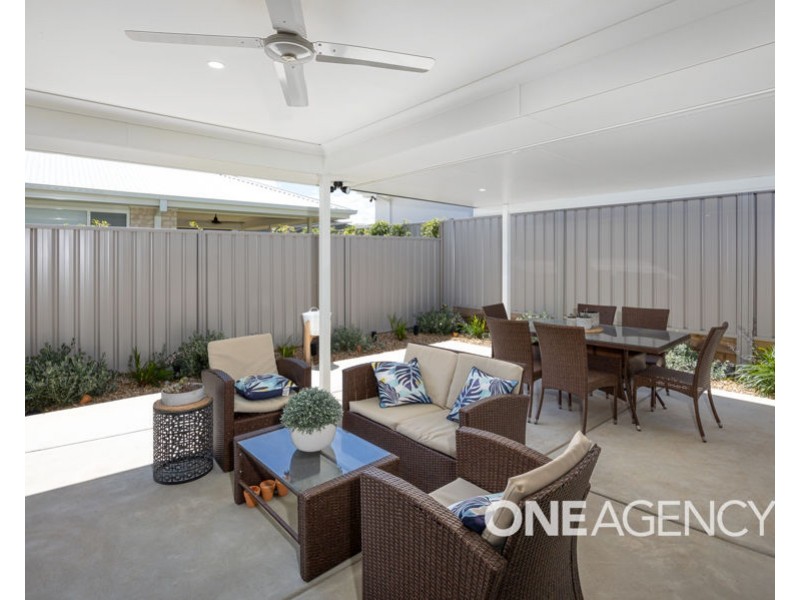 1 YARRANJERRY STREET, Gobbagombalin NSW 2650