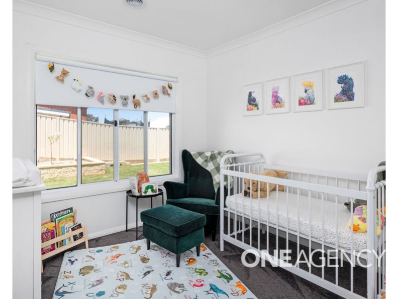 281 MUTTAMA PARADE, Gobbagombalin NSW 2650