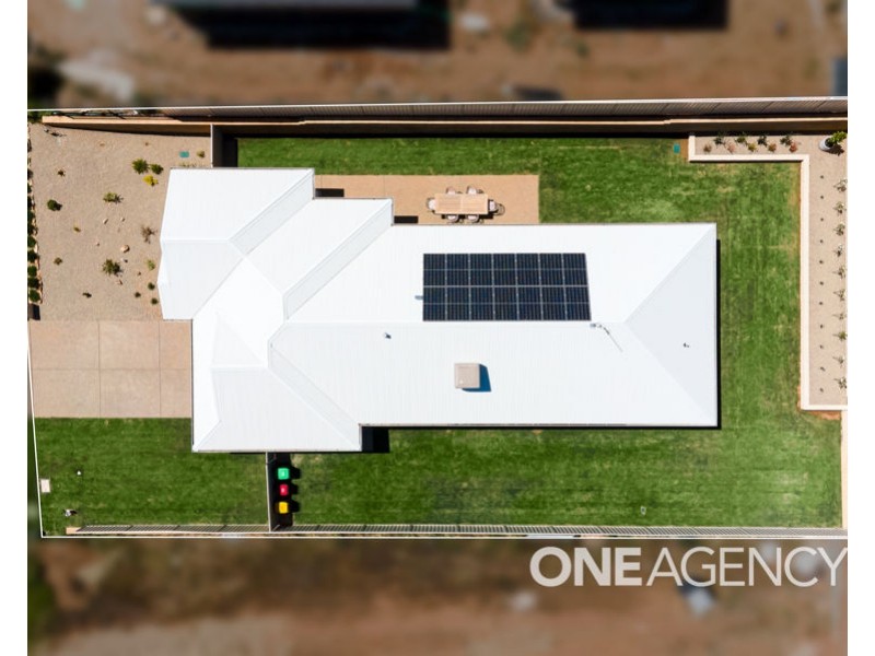 281 MUTTAMA PARADE, Gobbagombalin NSW 2650