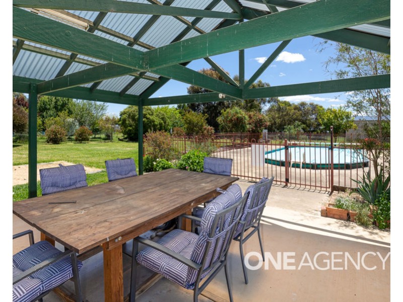37 GREGADOO ROAD, Lake Albert NSW 2650