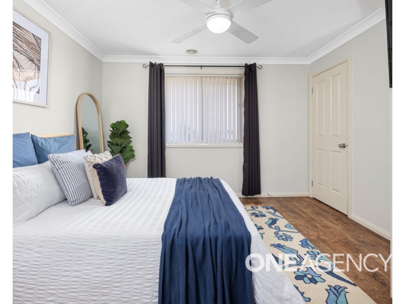 18 MELALEUCA DRIVE, Forest Hill NSW 2651