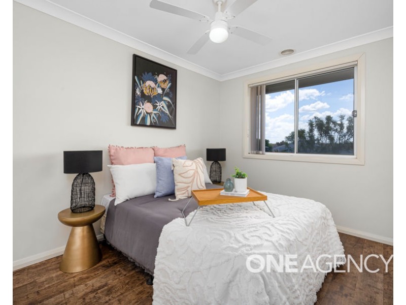 18 MELALEUCA DRIVE, Forest Hill NSW 2651