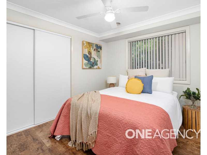 18 MELALEUCA DRIVE, Forest Hill NSW 2651