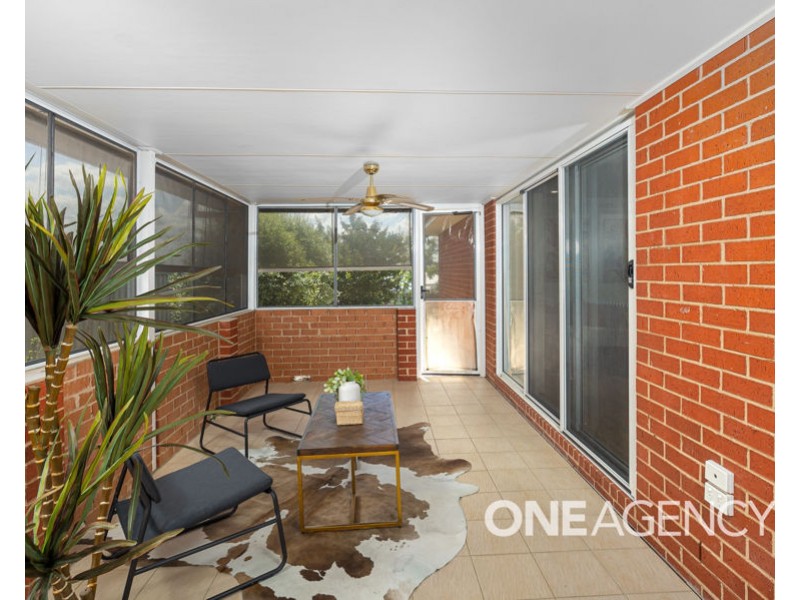 18 MELALEUCA DRIVE, Forest Hill NSW 2651