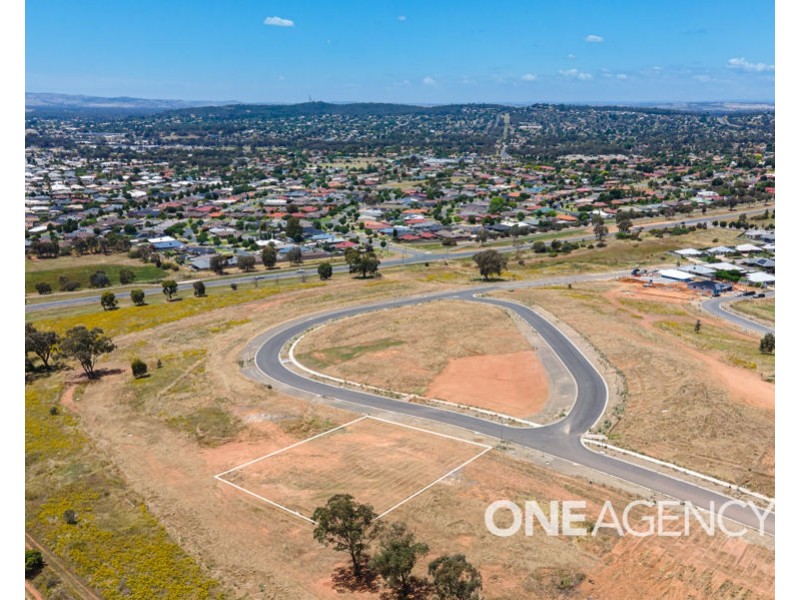 110 LINGIARI DRIVE, Lloyd NSW 2650