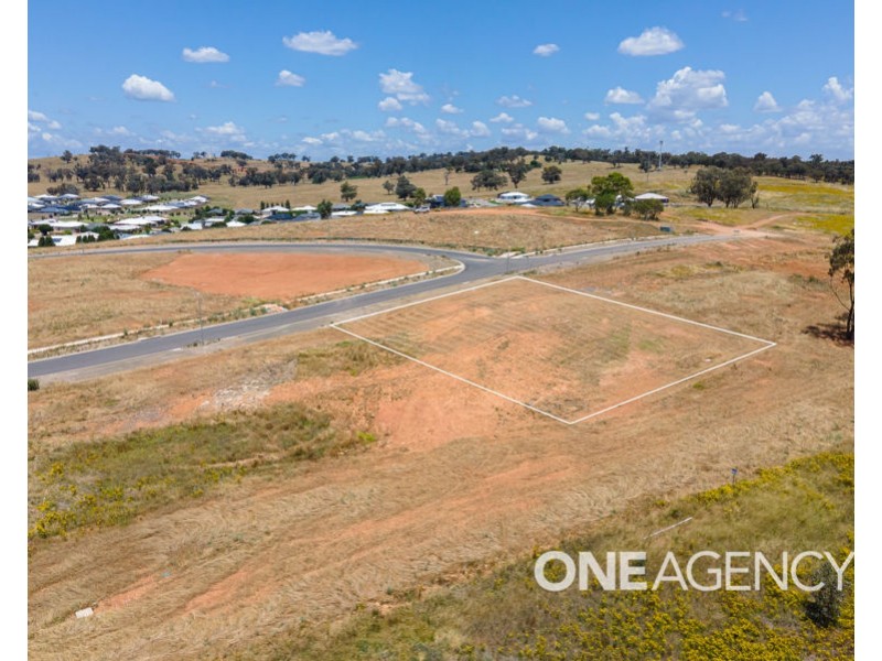 110 LINGIARI DRIVE, Lloyd NSW 2650