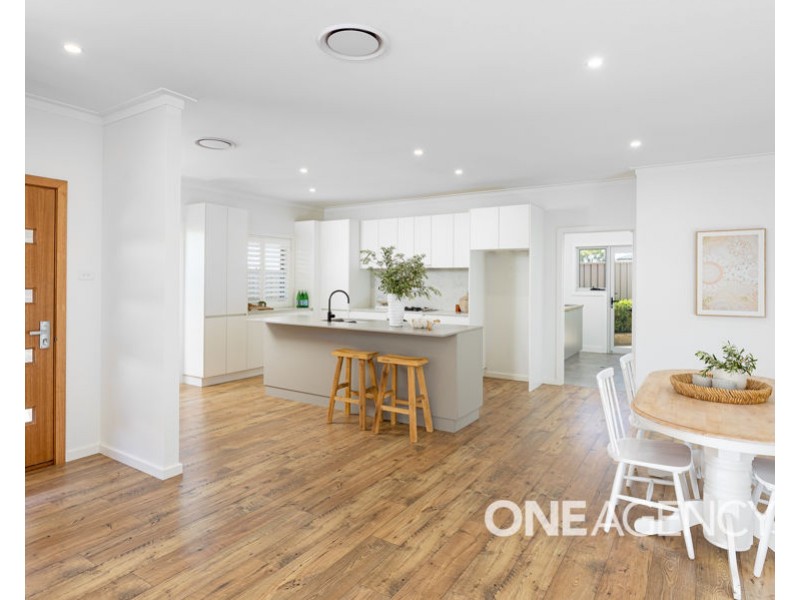 1/6 ROSE PLACE, Boorooma NSW 2650