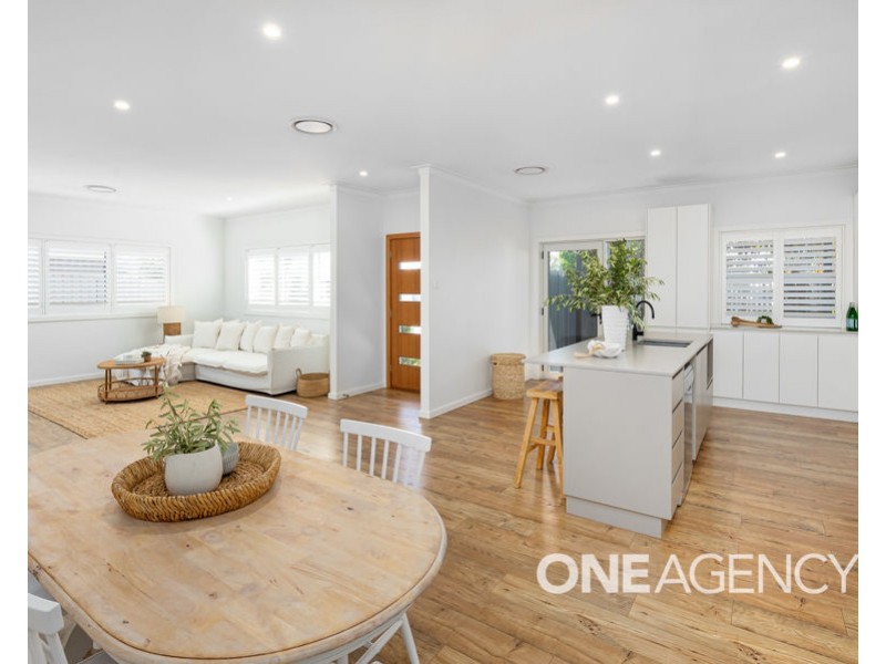 1/6 ROSE PLACE, Boorooma NSW 2650