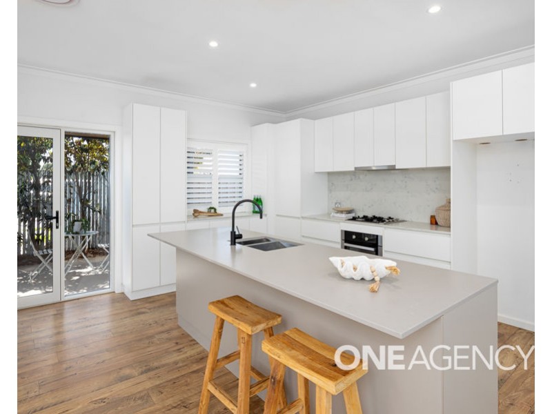 1/6 ROSE PLACE, Boorooma NSW 2650