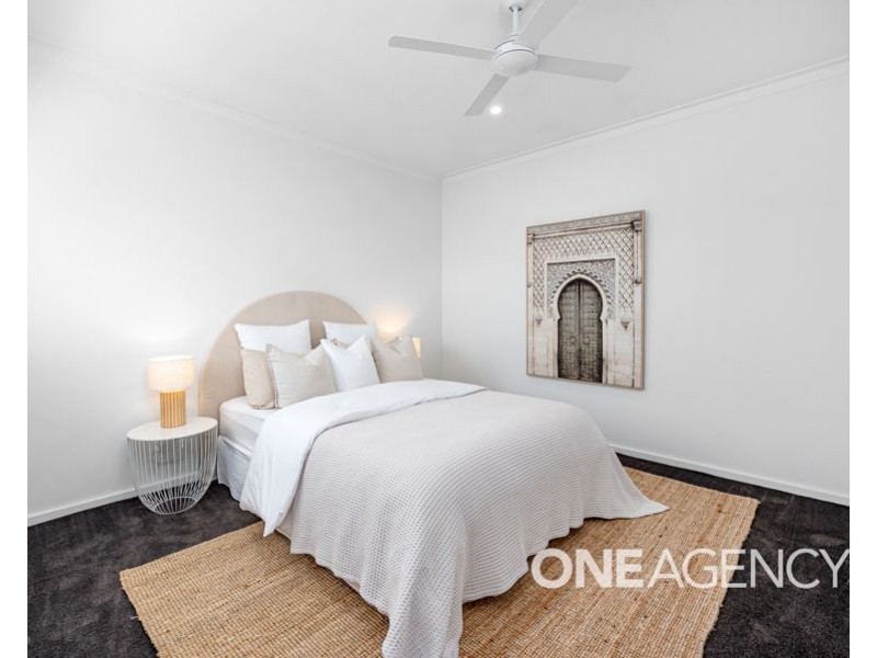 1/6 ROSE PLACE, Boorooma NSW 2650