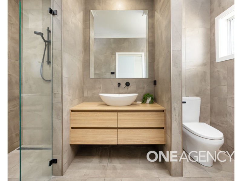 1/6 ROSE PLACE, Boorooma NSW 2650