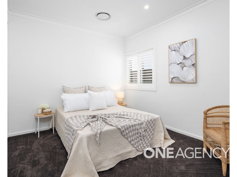 1/6 ROSE PLACE, Boorooma NSW 2650