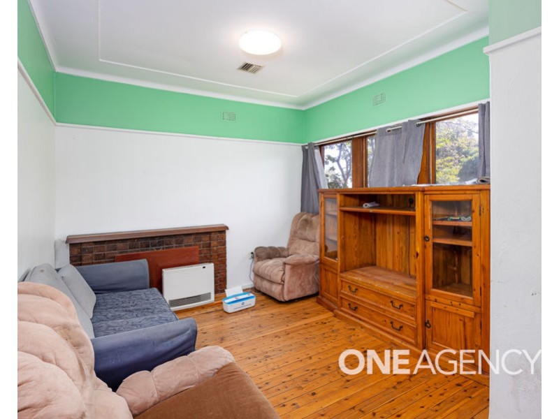 57 HEATH STREET, Turvey Park NSW 2650