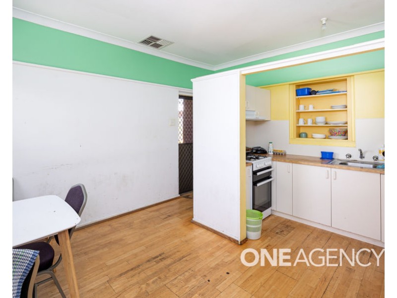 57 HEATH STREET, Turvey Park NSW 2650