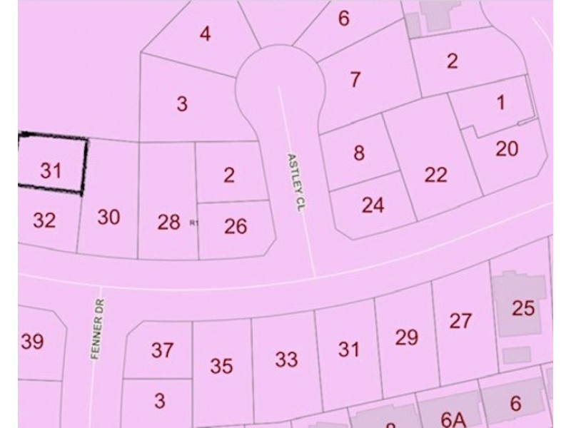 31 PRESTON CRESCENT, Lloyd NSW 2650