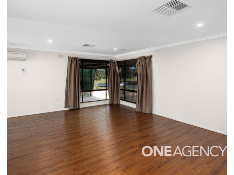 30 MAHER STREET, Tolland NSW 2650