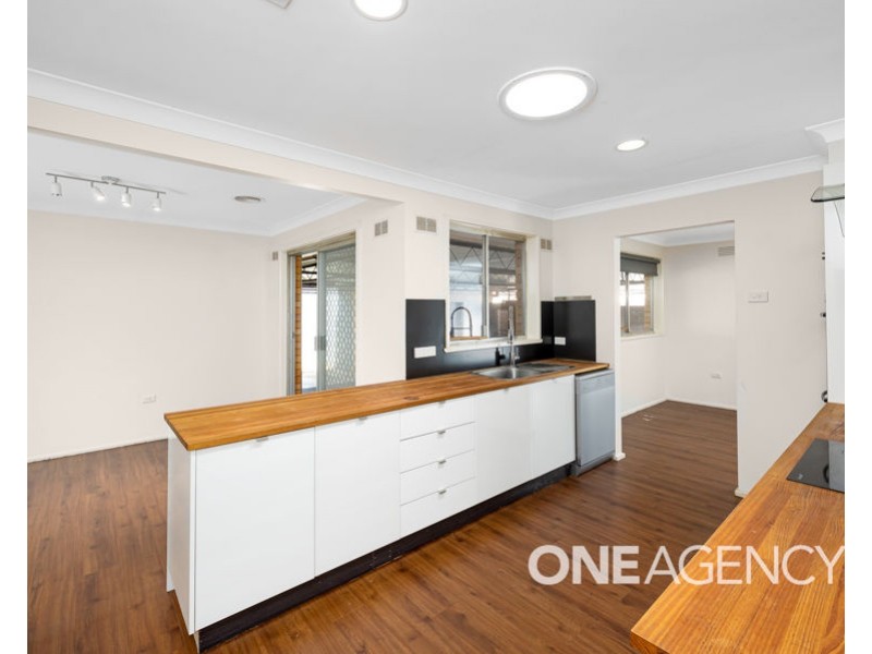 30 MAHER STREET, Tolland NSW 2650
