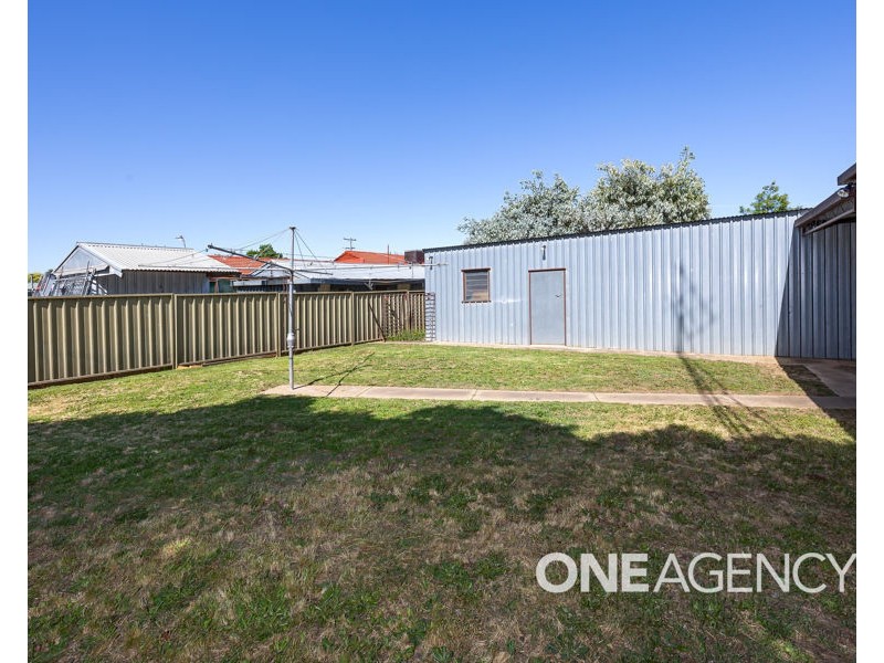 30 MAHER STREET, Tolland NSW 2650