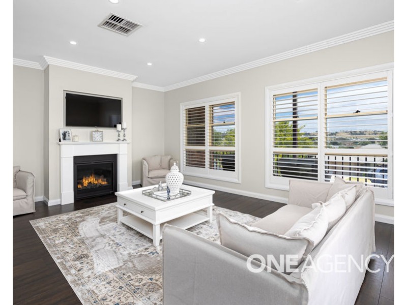 3 OSTERLEY STREET, Bourkelands NSW 2650