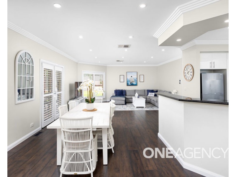 3 OSTERLEY STREET, Bourkelands NSW 2650