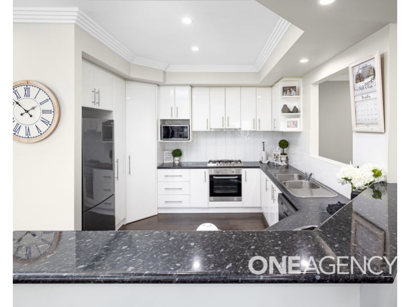 3 OSTERLEY STREET, Bourkelands NSW 2650