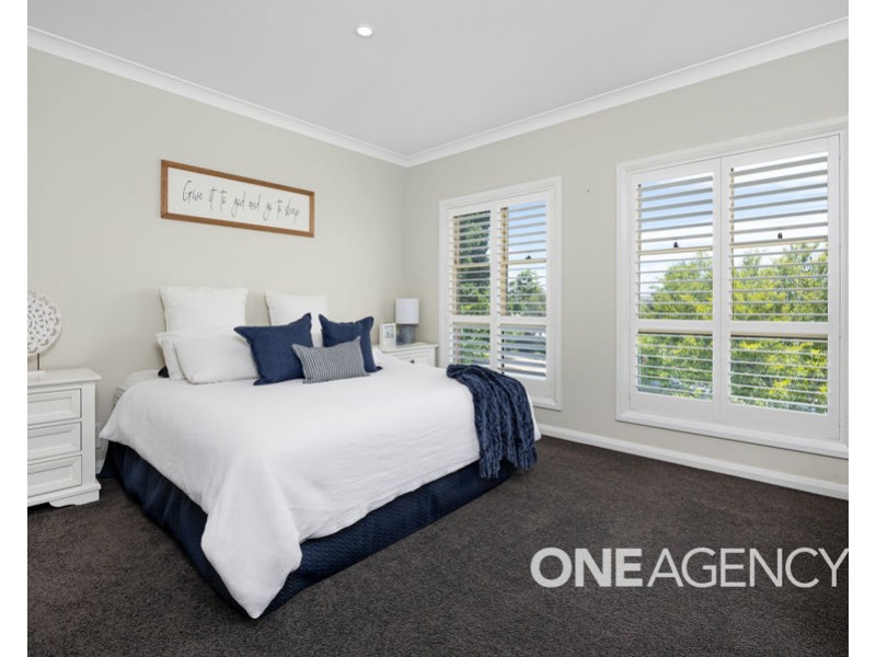 3 OSTERLEY STREET, Bourkelands NSW 2650