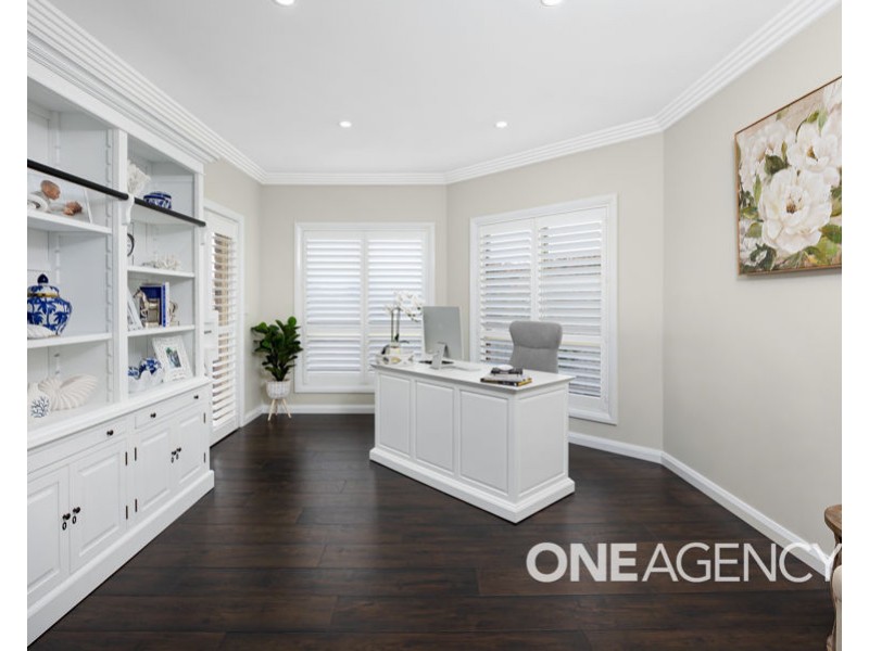 3 OSTERLEY STREET, Bourkelands NSW 2650