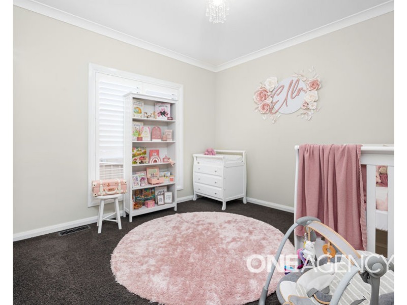 3 OSTERLEY STREET, Bourkelands NSW 2650