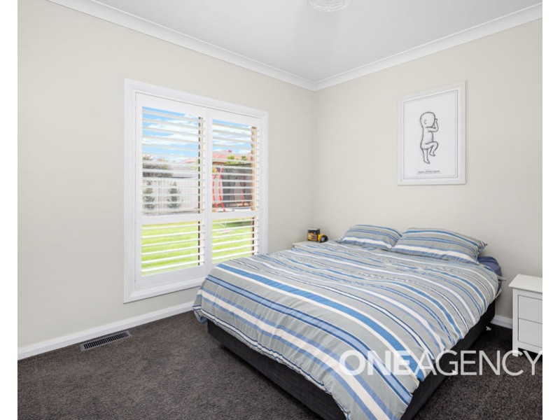 3 OSTERLEY STREET, Bourkelands NSW 2650