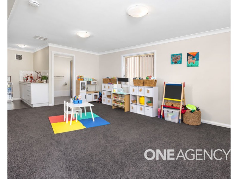 3 OSTERLEY STREET, Bourkelands NSW 2650