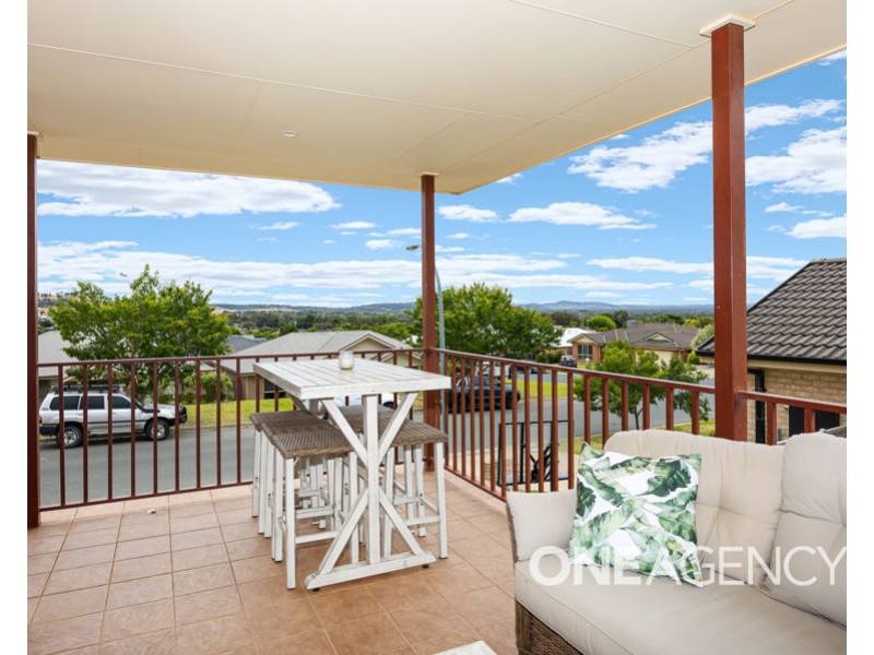 3 OSTERLEY STREET, Bourkelands NSW 2650