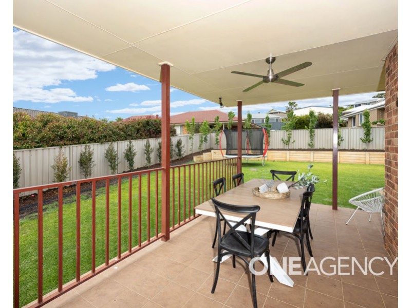 3 OSTERLEY STREET, Bourkelands NSW 2650