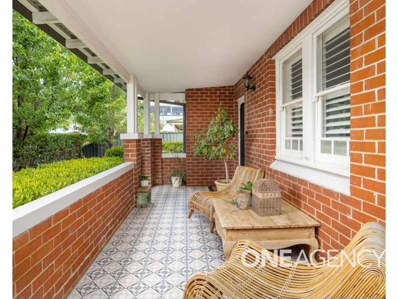 10 GORMLY AVENUE, Wagga Wagga NSW 2650